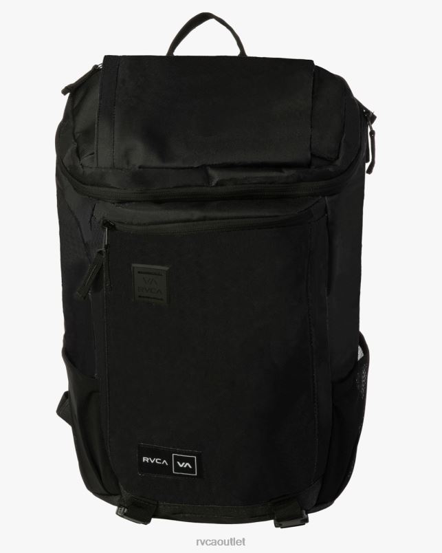 Accessories V84B848 black RVCA Men Voyage 30L Backpack