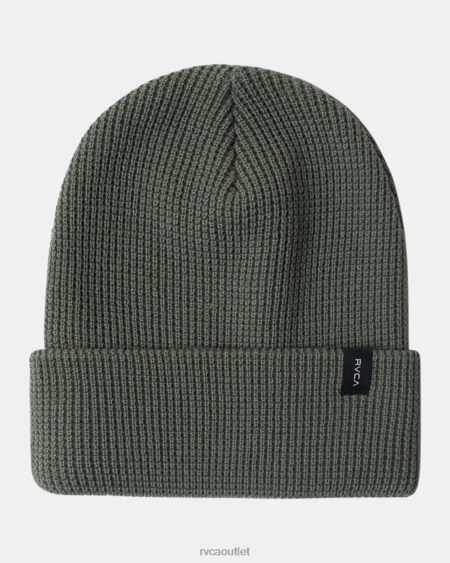 Accessories V84B379 jade RVCA Men Dayshift Beanie