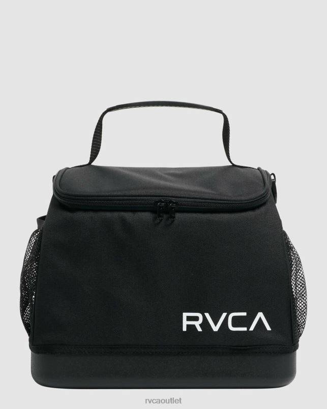 Accessories V84B854 black RVCA Men Cooler Bag