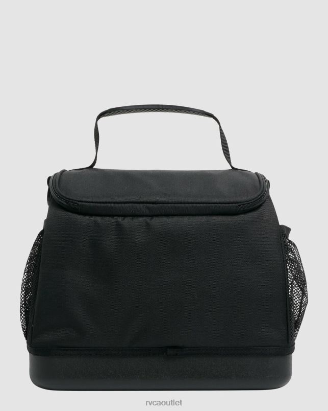 Accessories V84B854 black RVCA Men Cooler Bag
