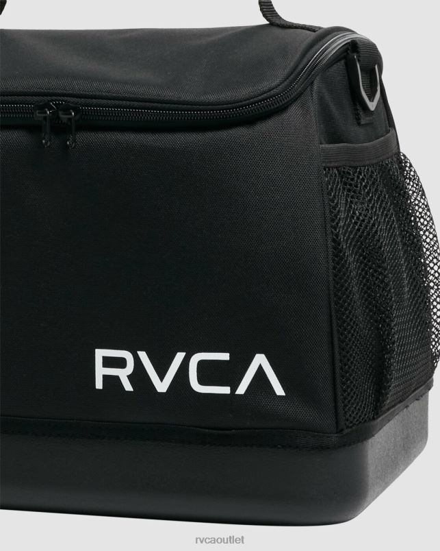 Accessories V84B854 black RVCA Men Cooler Bag