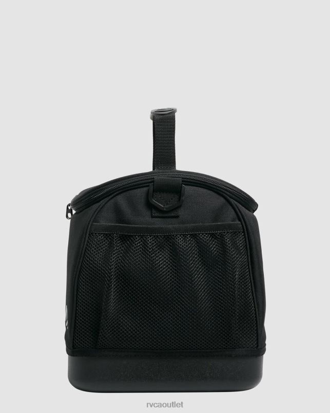 Accessories V84B854 black RVCA Men Cooler Bag