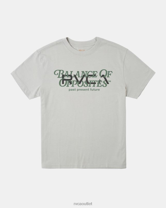 Clothing V84B55 mirage RVCA Men Big Balance Tee