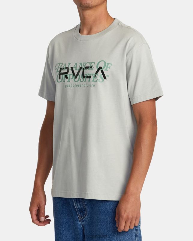 Clothing V84B55 mirage RVCA Men Big Balance Tee