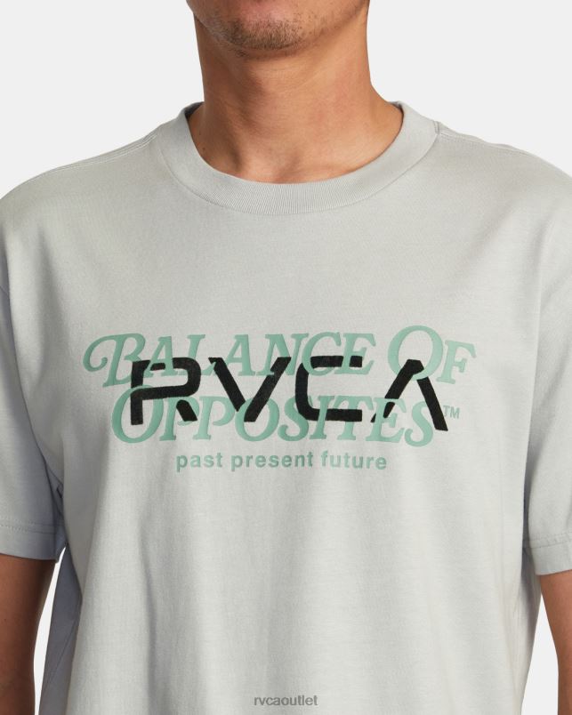 Clothing V84B55 mirage RVCA Men Big Balance Tee