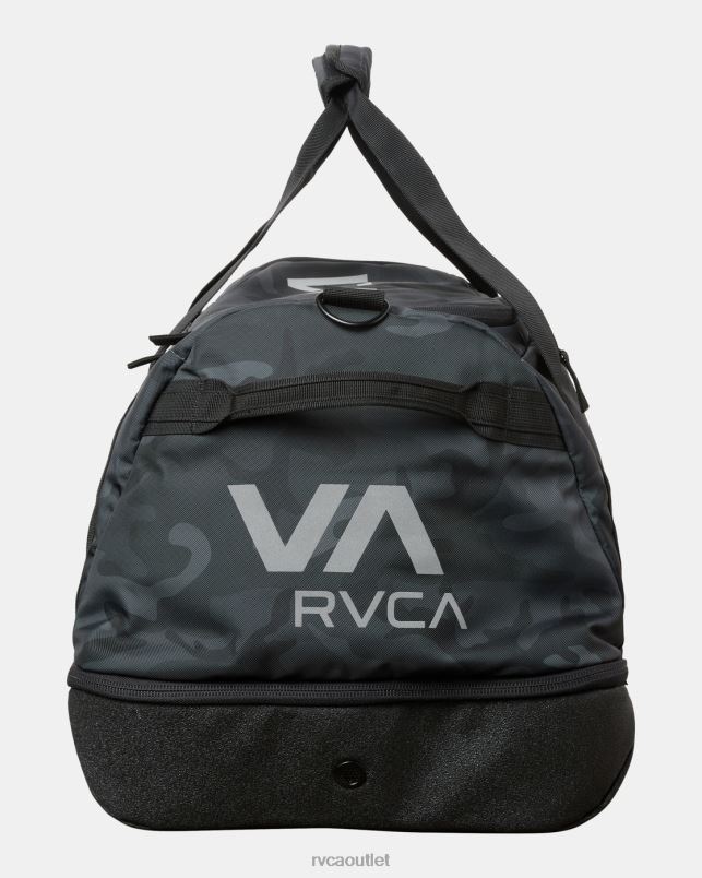 Accessories V84B496 black camo RVCA Unisex VA Gear Bag