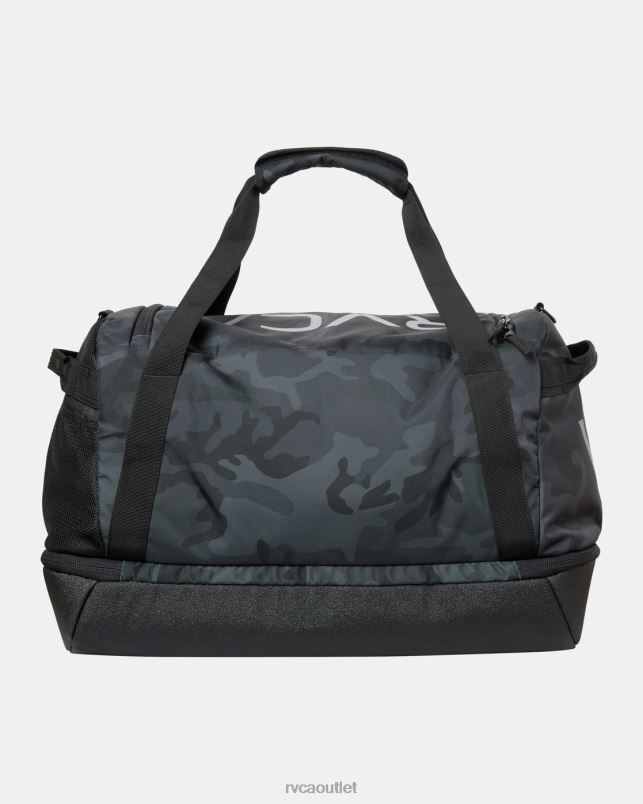 Accessories V84B496 black camo RVCA Unisex VA Gear Bag