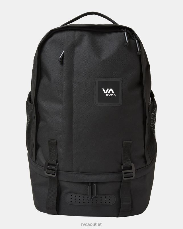 Accessories V84B506 black RVCA Unisex Sport Backpack