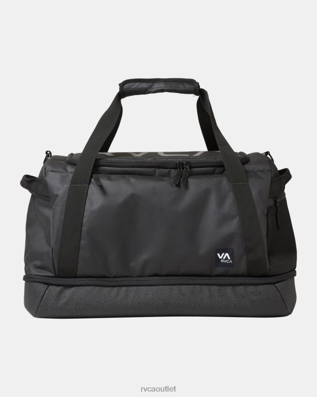 Accessories V84B788 black RVCA Unisex VA Gear Bag