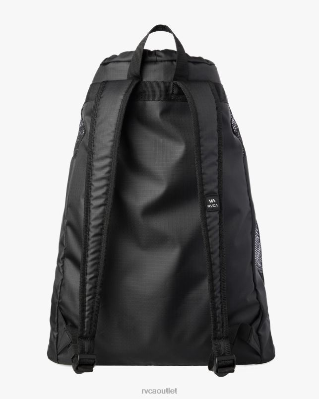Accessories V84B828 black RVCA Unisex VA Boxing Backpack