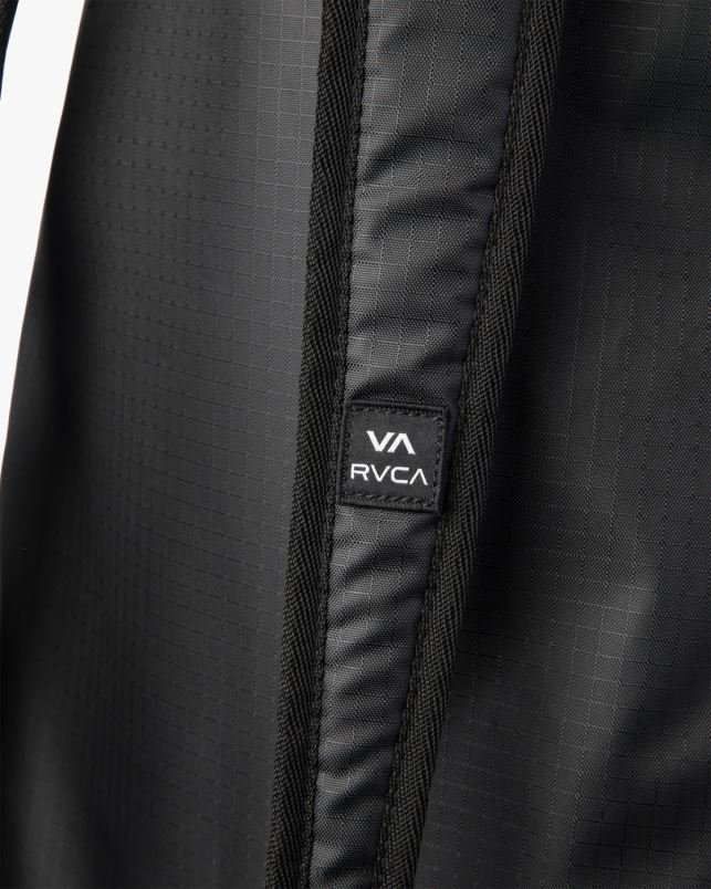 Accessories V84B828 black RVCA Unisex VA Boxing Backpack