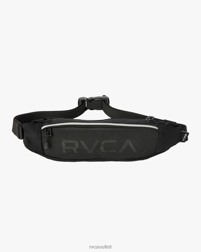 Accessories V84B864 black RVCA Unisex VA Running Waist Pack