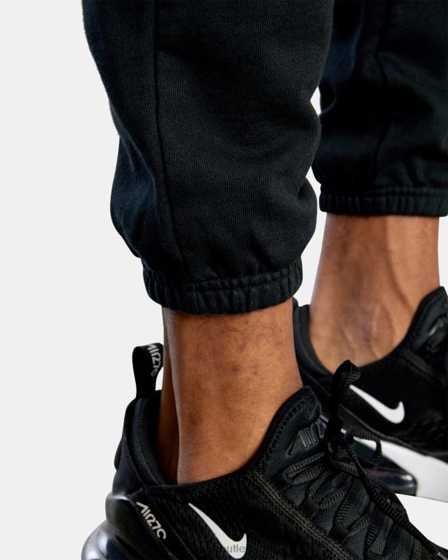 Clothing V84B905 black RVCA Men VA Essential Sweatpants