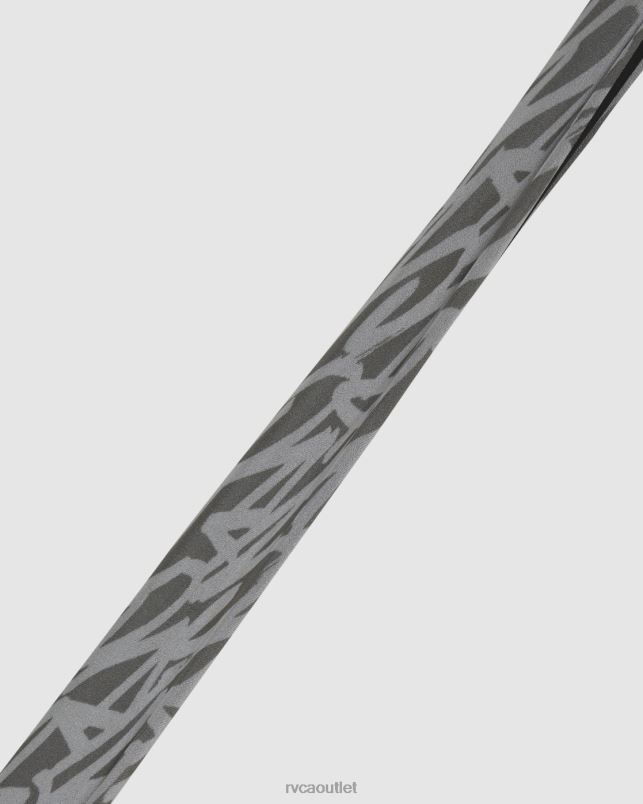 Clothing V84B647 black RVCA Unisex 3/2 Balance Back Zip Fullsuit