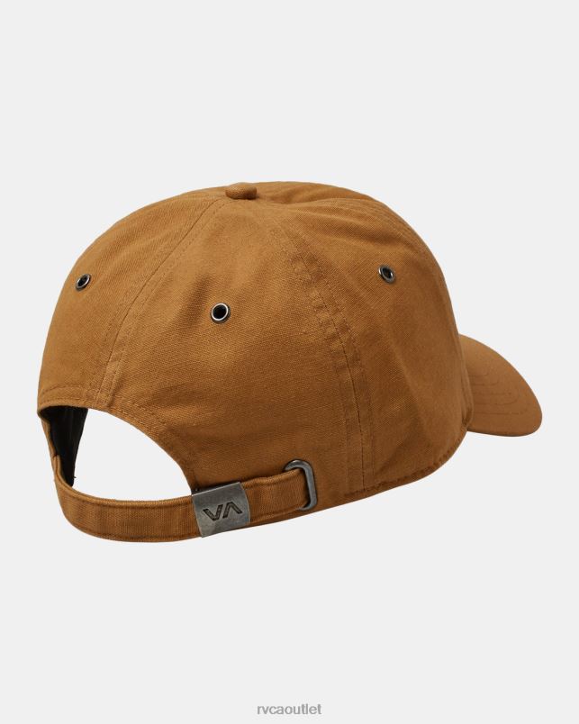 Accessories V84B1227 sienna RVCA Women Rays Dad Hat